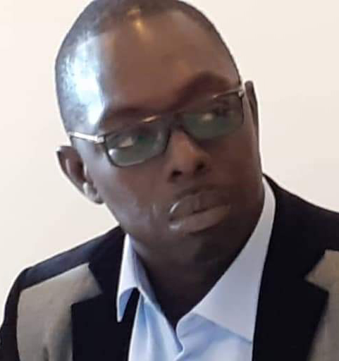 Matar Diouf